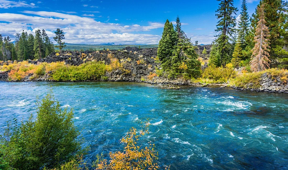 How Deschutes River Adventures Supports River Conservation